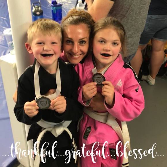 Meet your Posher, Kathleen - Picture 1 of 1